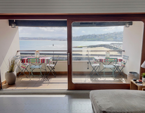 appartement  CIBOURE