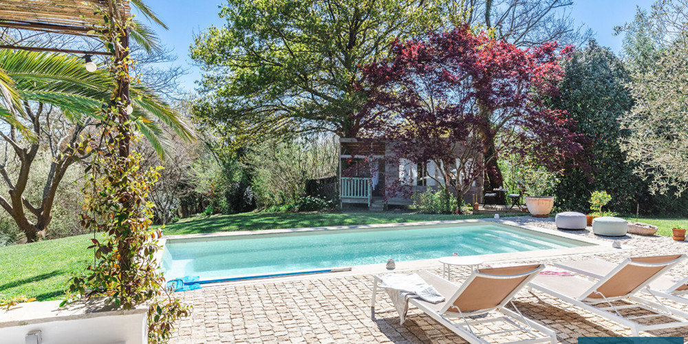 maison à ST PIERRE D IRUBE (64990)