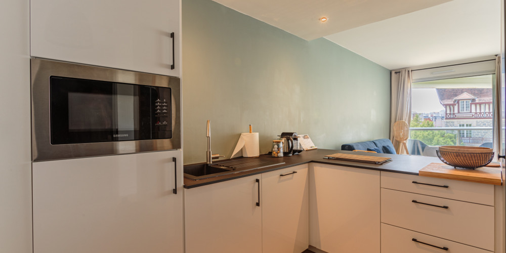 appartement à BIARRITZ (64200)