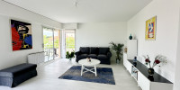 appartement à BIARRITZ (64200)