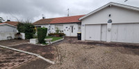 maison à BOUCAU (64340)