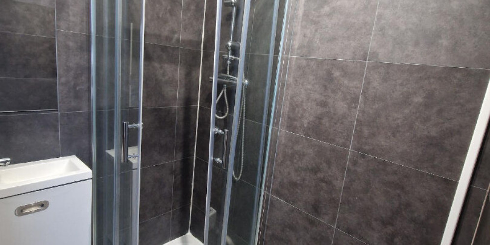 appartement à URRUGNE (64122)