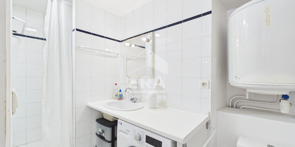 appartement à BIARRITZ (64200)