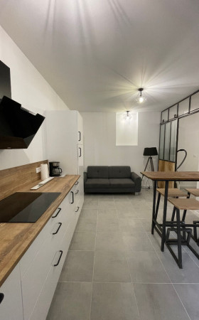 Appartement  PAU