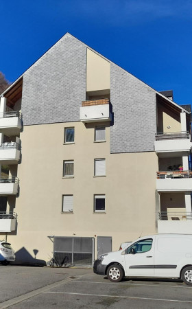 Appartement  BAGNERES DE BIGORRE