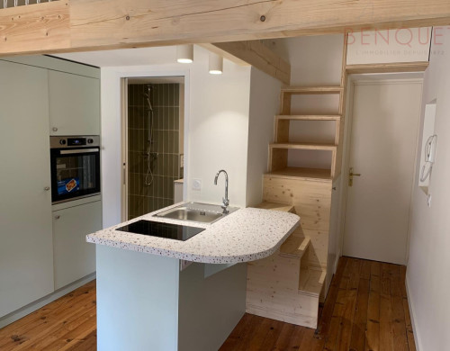 appartement  BIARRITZ