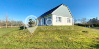 maison à LALONQUETTE (64450)