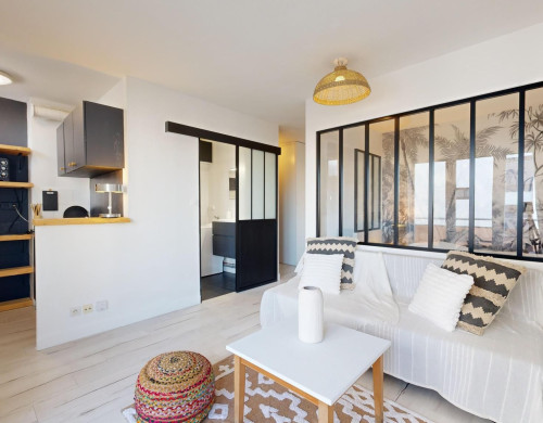 appartement  ANGLET