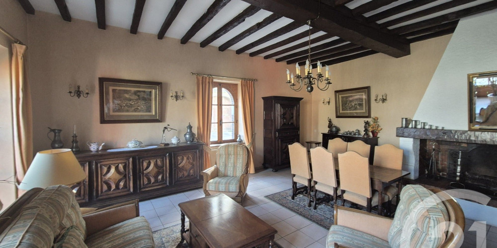 maison à ORTHEZ (64300)