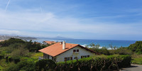 appartement à BIDART (64210)