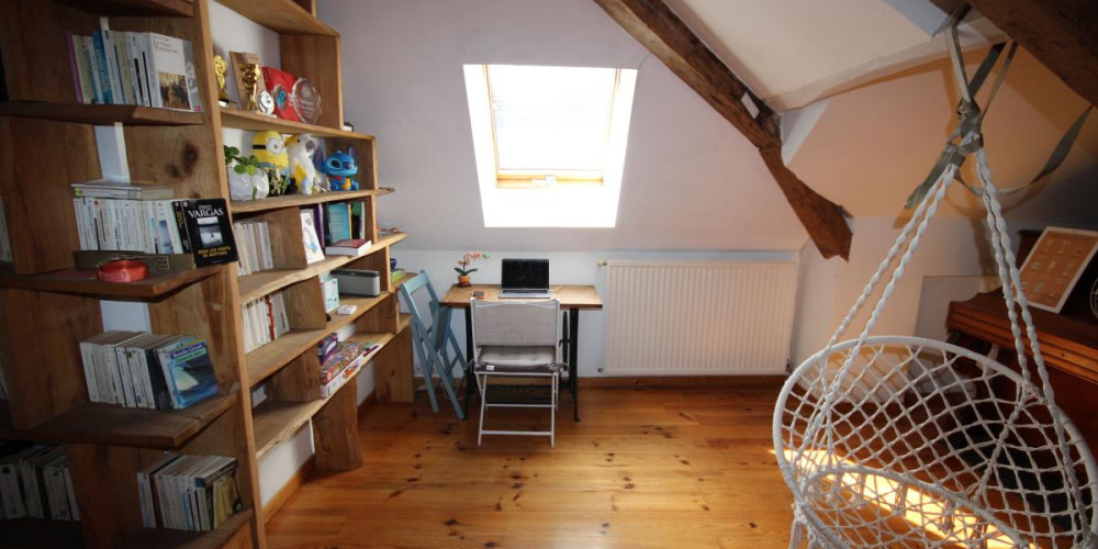 appartement à PAU (64000)