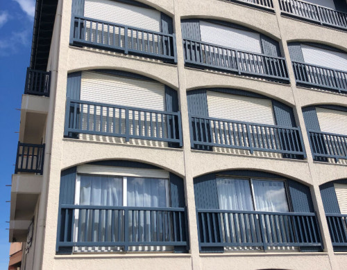 appartement  ST JEAN DE LUZ