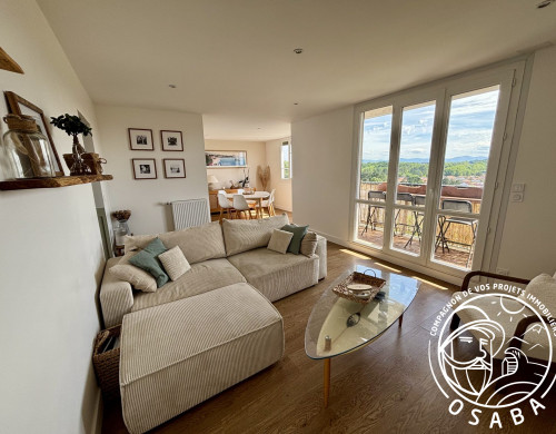 appartement  BAYONNE