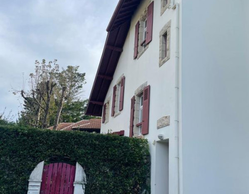 appartement  BIARRITZ