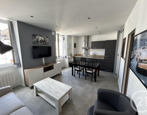 appartement  ORTHEZ