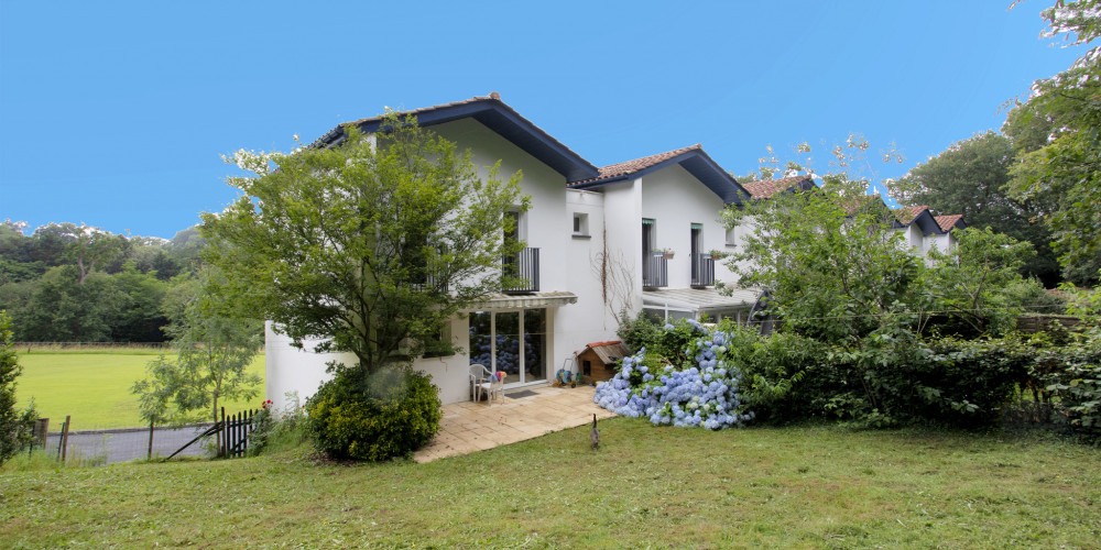 maison à CIBOURE (64500)