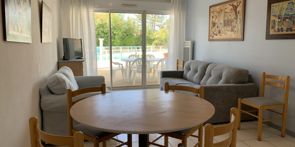 appartement à CIBOURE (64500)