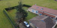 maison à PONTACQ (64530)