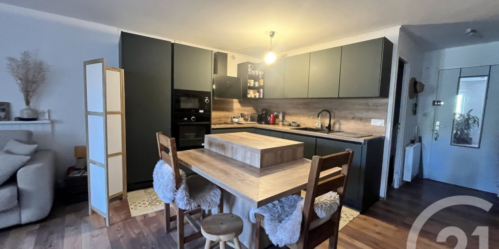 appartement à ORTHEZ (64300)
