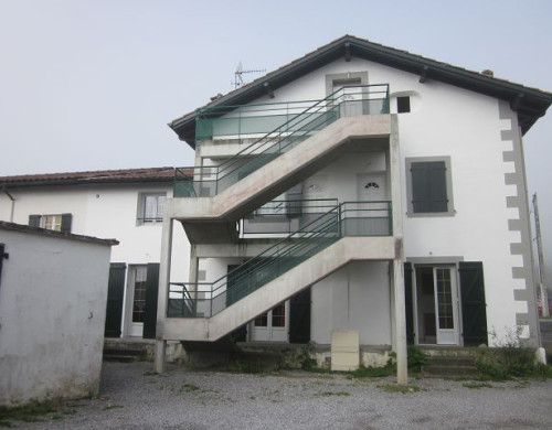 appartement  UHART CIZE