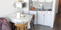appartement à HENDAYE (64700)