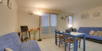 appartement à ST JEAN DE LUZ (64500)