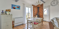 maison à ST PEE SUR NIVELLE (64310)