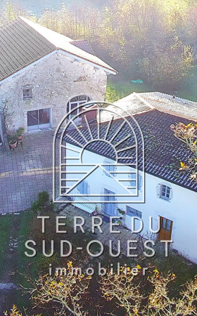 Maison  BIDACHE