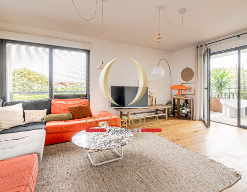 appartement  GUETHARY