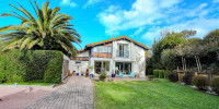 maison à ANGLET (64600)