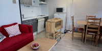 appartement à ST LARY SOULAN (65170)