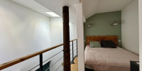 appartement à BAGNERES DE BIGORRE (65200)