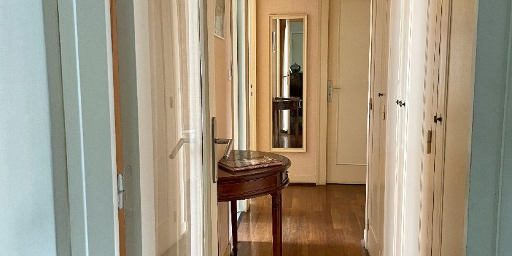 appartement à BIARRITZ (64200)