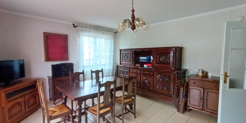 appartement à BAYONNE (64100)