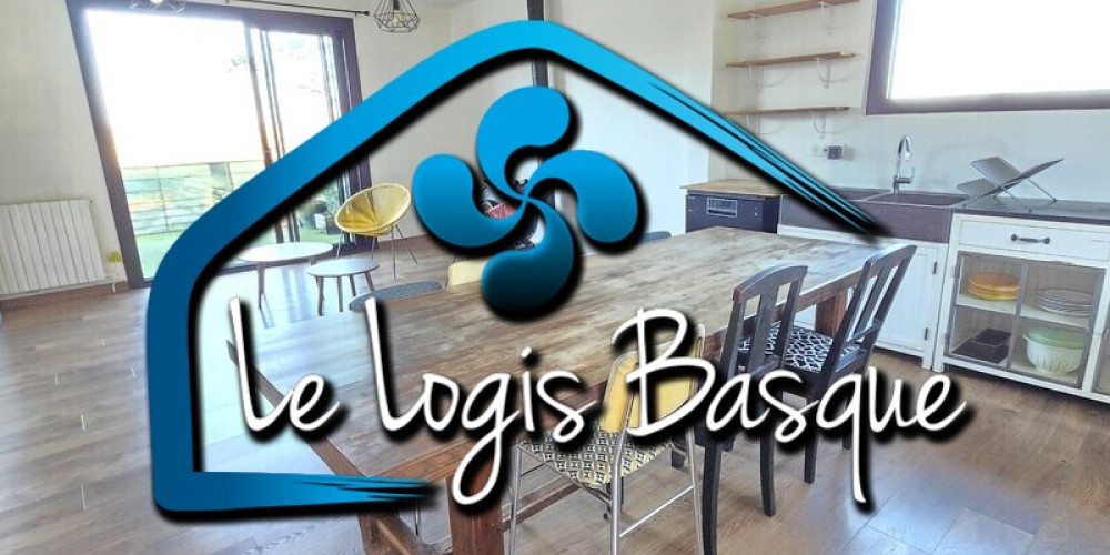 maison à LAHONCE (64990)