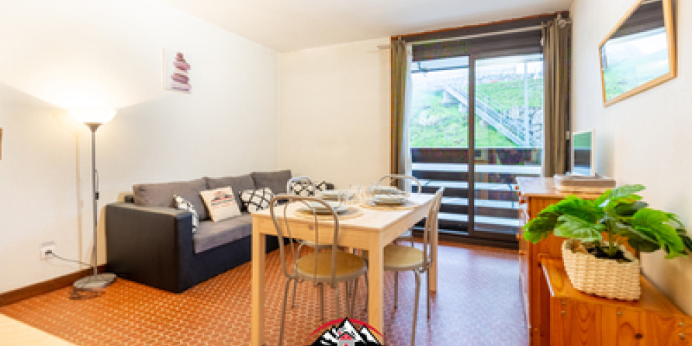appartement à ST LARY SOULAN (65170)