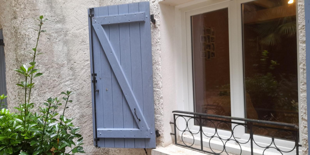 maison à SERRES CASTET (64121)