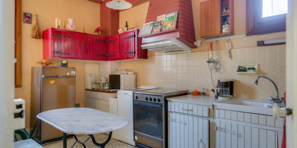 appartement à CIBOURE (64500)