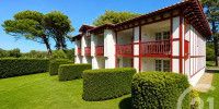 appartement à URRUGNE (64122)