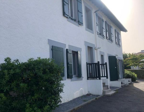 appartement  ANGLET