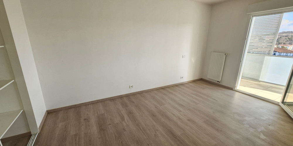 appartement à ANGLET (64600)