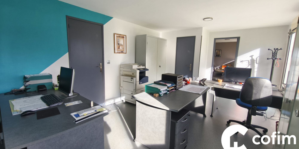 local commercial à GELOS (64110)