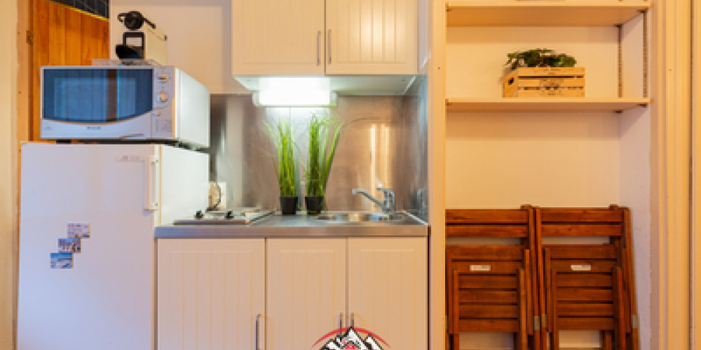 appartement à ST LARY SOULAN (65170)