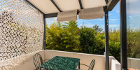 appartement à USTARITZ (64480)