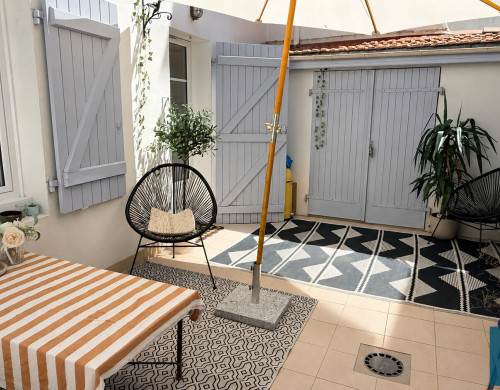 appartement  BIARRITZ