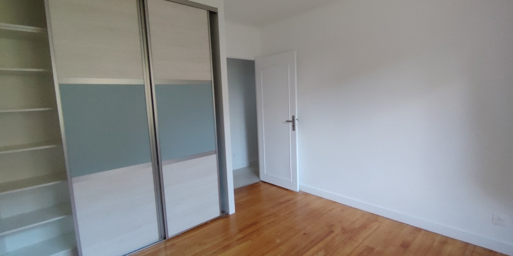 appartement à ST JEAN DE LUZ (64500)