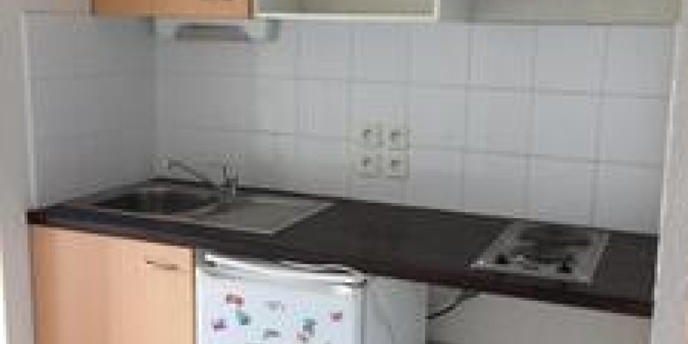 appartement à TARBES (65000)