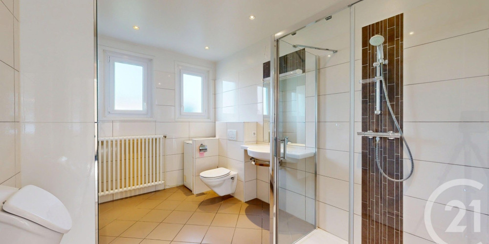 maison à ANGLET (64600)