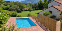 maison à ST JEAN DE LUZ (64500)