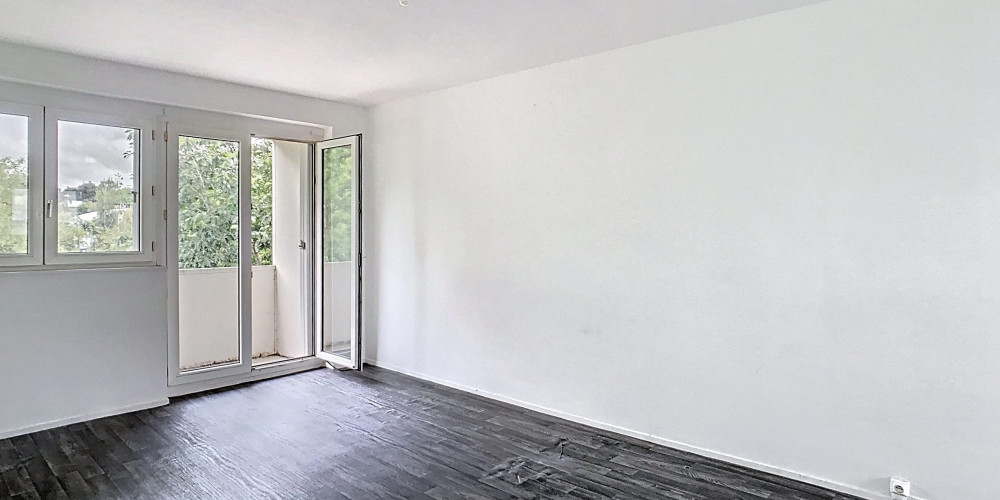 appartement à MOURENX (64150)